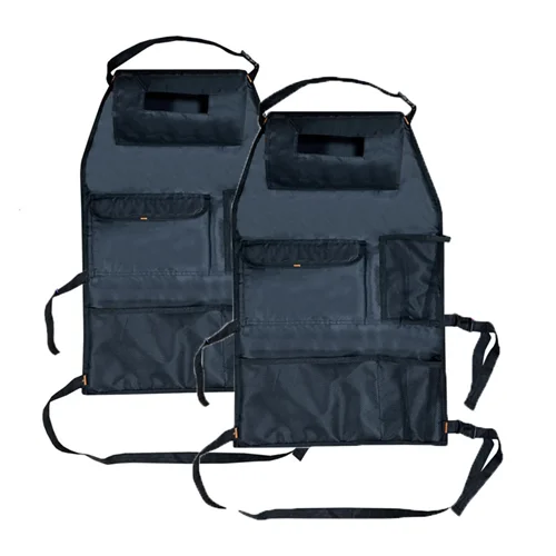 کیف پشت صندلی 2 عددی مدل MA-512