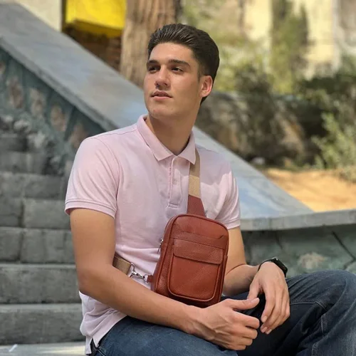 کیف کراس بادی مدلRI-22