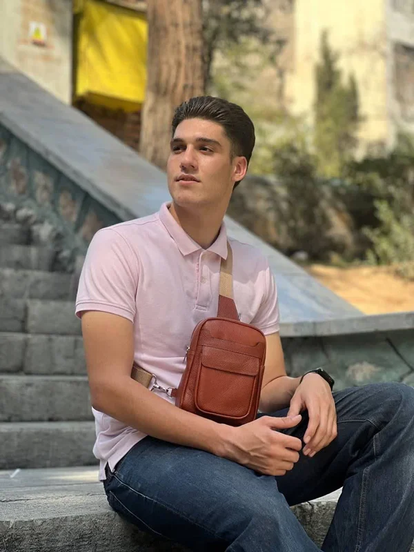 کیف کراس بادی مدلRI-22