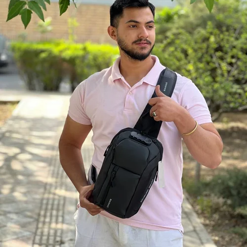کیف کراس بادی مدل 3019