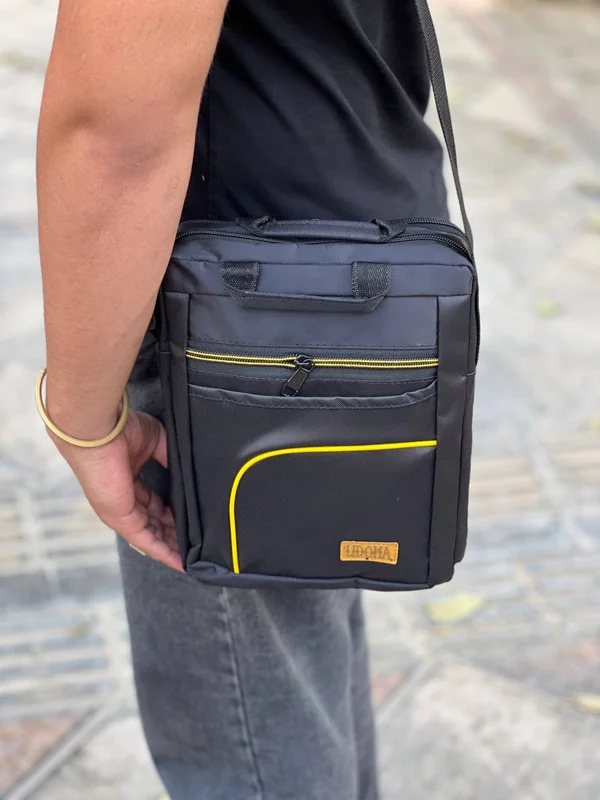 کیف رودوشی لیدوما مدل Ma-20