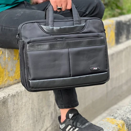 کیف اداری چرم ما مدل DP-1