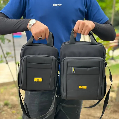 کیف دستی چرم ما مدل M-20