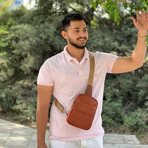 کیف کراس بادی مدلRI-22