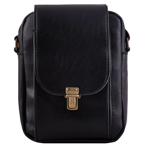 کیف رودوشی چرم ما مدل M-07