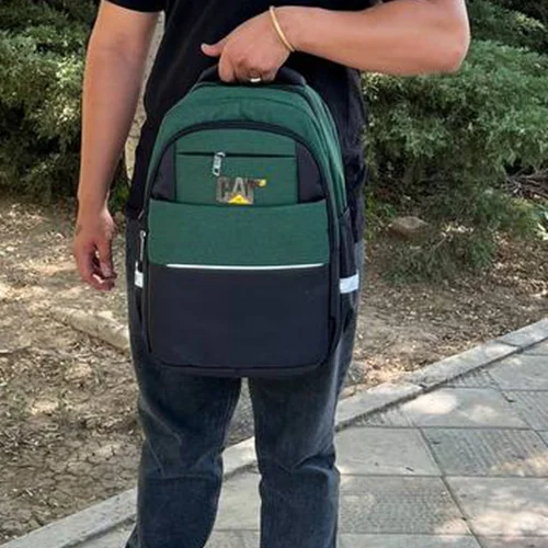 کوله پشتی مدل CAT-600