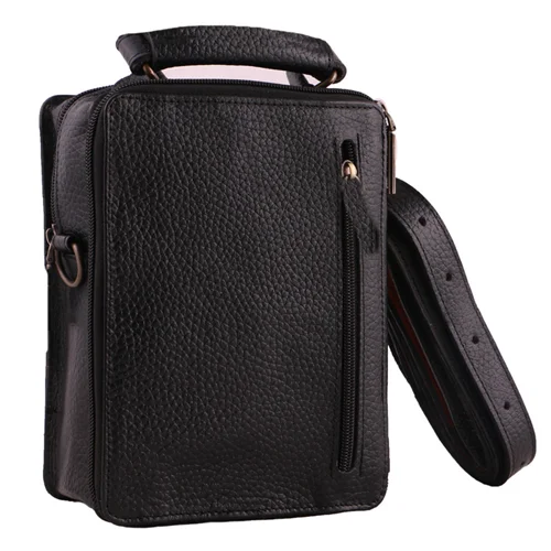 کیف رودوشی چرم ما مدل M-133
