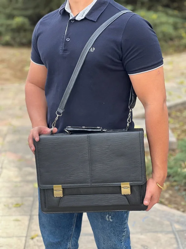 کیف اداری مدل MA-1270