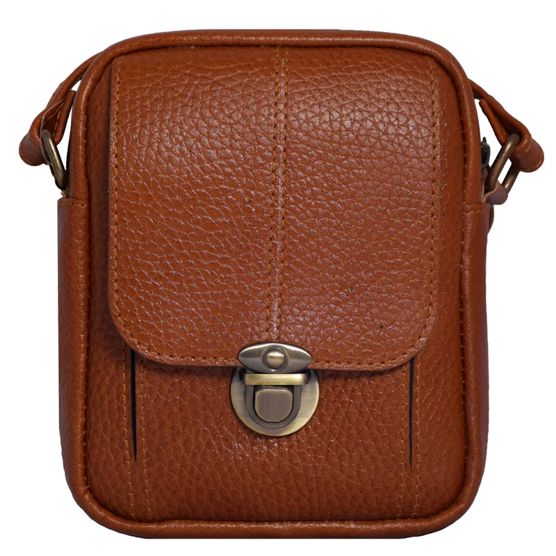 کیف رودوشی چرم ما مدل MA 149