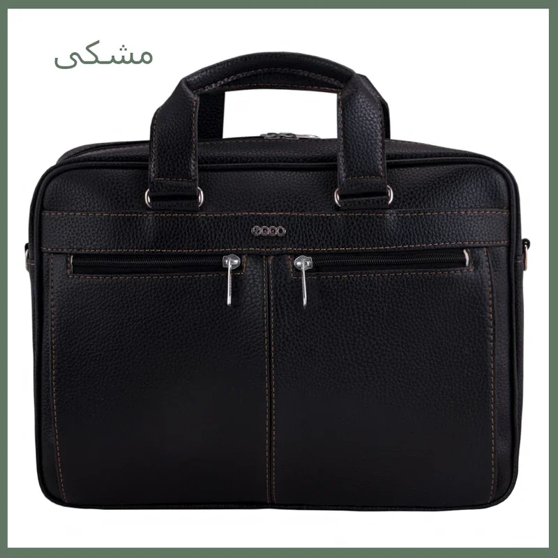 کیف اداری چرم ما مدل MA-1430