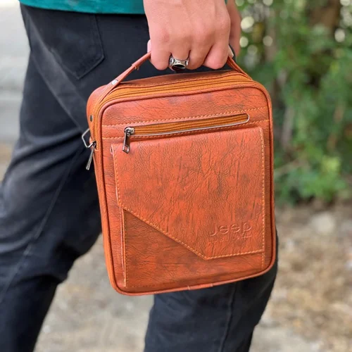 کیف رودوشی جیب مدل 120