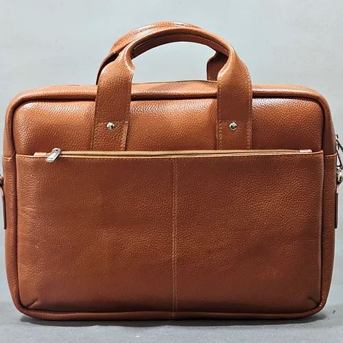 کیف اداری چرم طبیعی چرم ما مدل MA-02