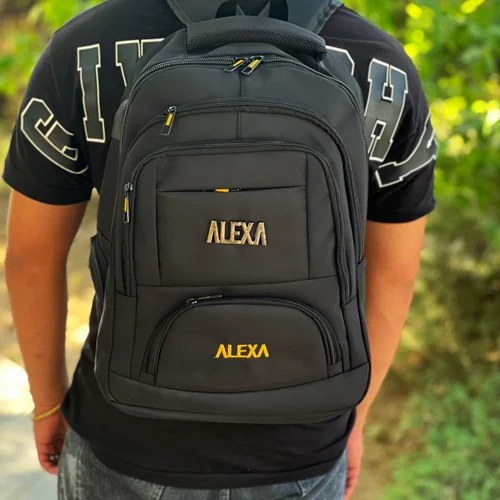 کوله پشتی لپ تاپ مدل ALX-600