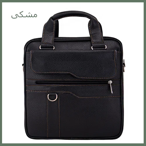 کیف اداری چرم ما مدل MA-471