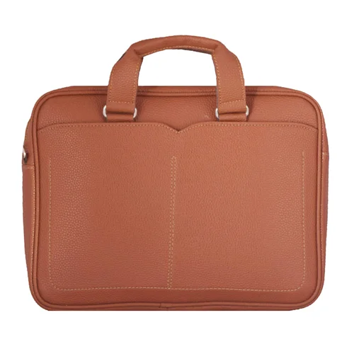 کیف اداری چرم ما مدل Li-100