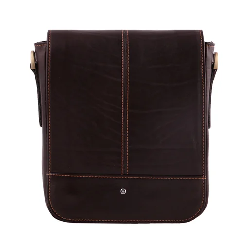کیف رودوشی چرم ما مدل M-143