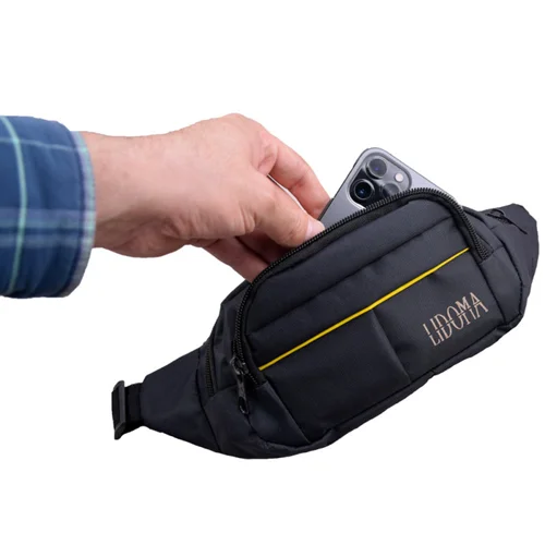 کیف کمری لیدوما مدلMA-483