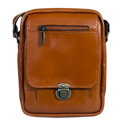 کیف رودوشی چرم ما مدل 451